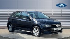Volkswagen Polo 1.0 TSI 95 SE 5dr Petrol Hatchback